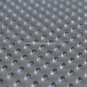Stainless Steel Punching Hole plates